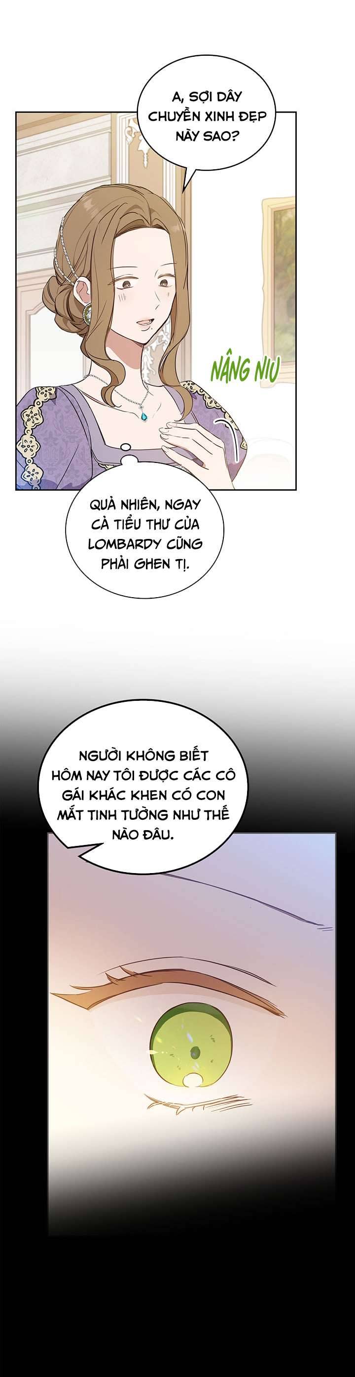 kiếp này nhất định làm gia chủ Chap 91 - Next Chương 92