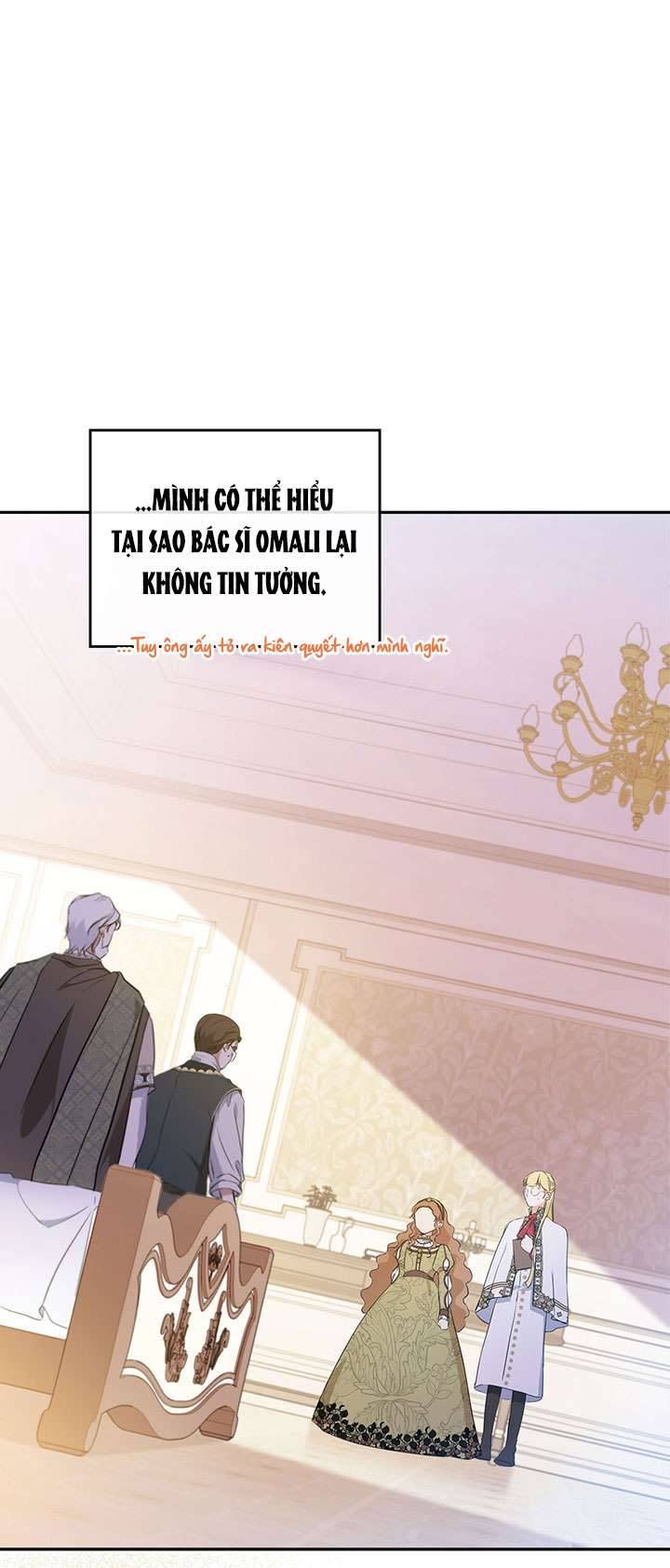 kiếp này nhất định làm gia chủ Chap 67 - Next Chương 68