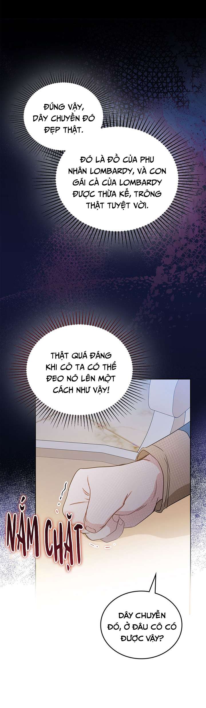 kiếp này nhất định làm gia chủ Chap 91 - Next Chương 92