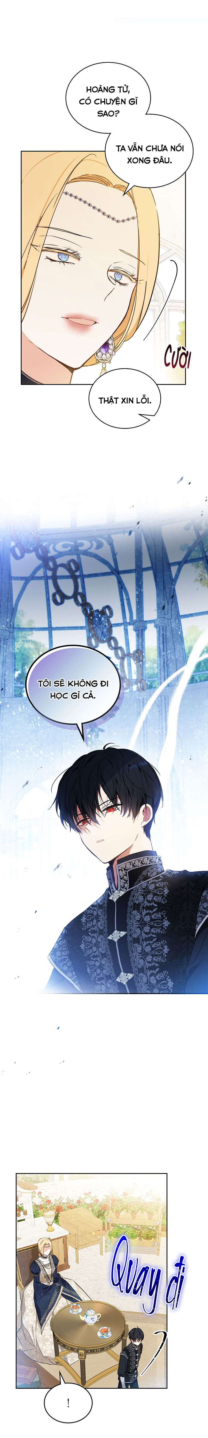 kiếp này nhất định làm gia chủ Chap 81 - Next Chương 82