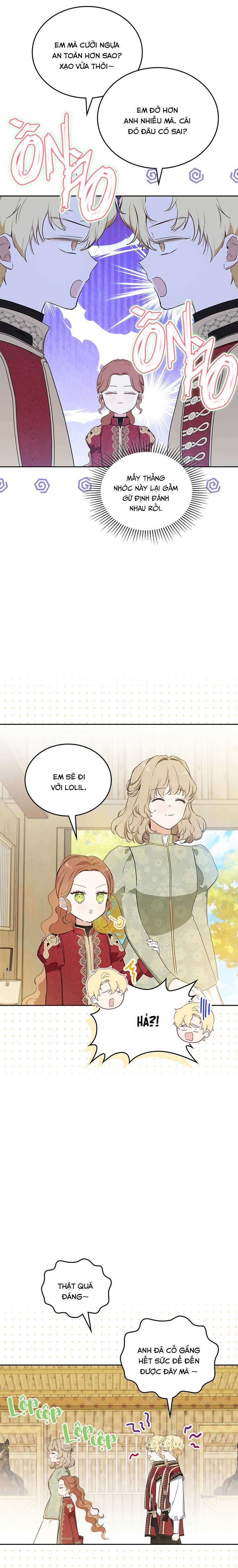 kiếp này nhất định làm gia chủ Chap 97 - Next Chương 98