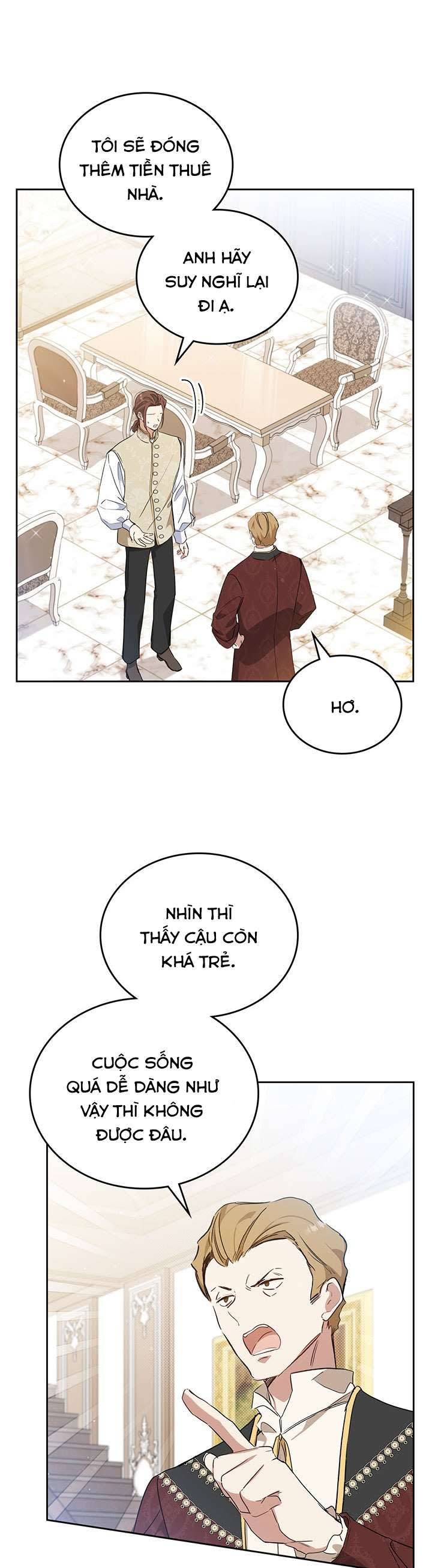 kiếp này nhất định làm gia chủ Chap 94 - Next Chương 95