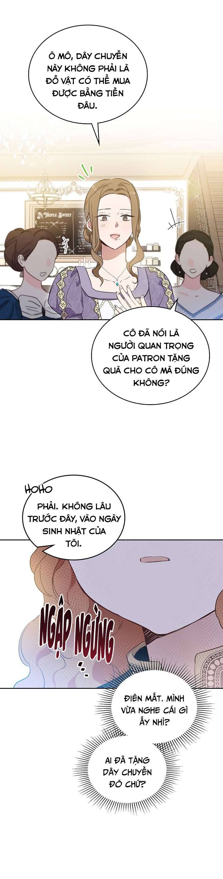 kiếp này nhất định làm gia chủ Chap 91 - Next Chương 92