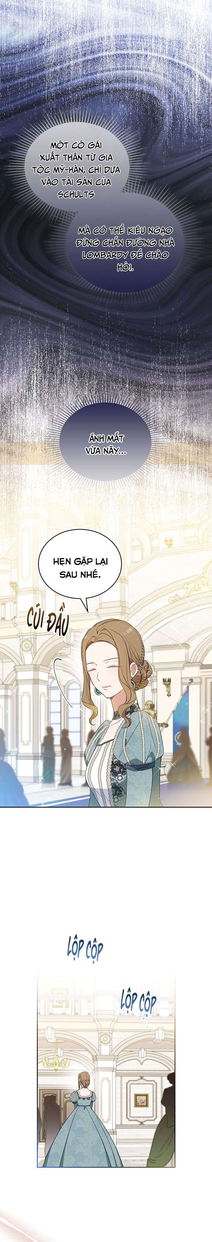 kiếp này nhất định làm gia chủ Chap 85 - Next Chương 86