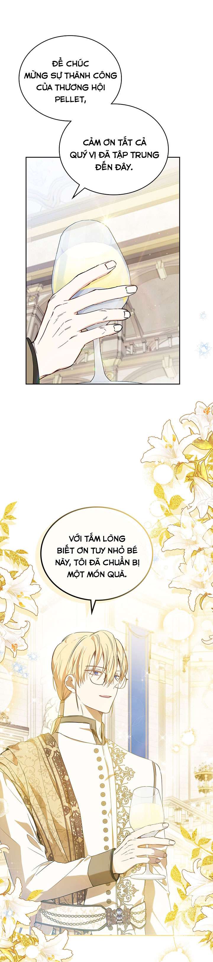 kiếp này nhất định làm gia chủ Chap 84 - Next Chương 85