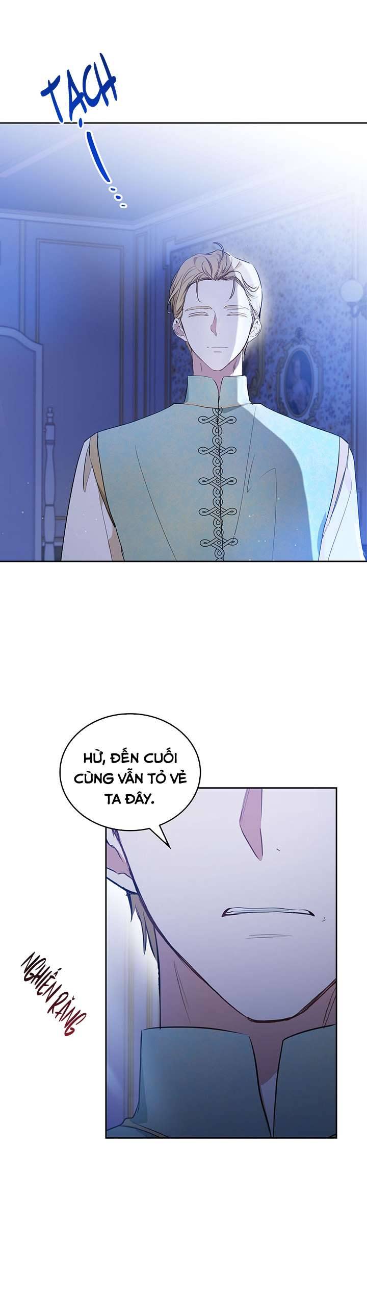 kiếp này nhất định làm gia chủ Chap 90 - Next Chương 91