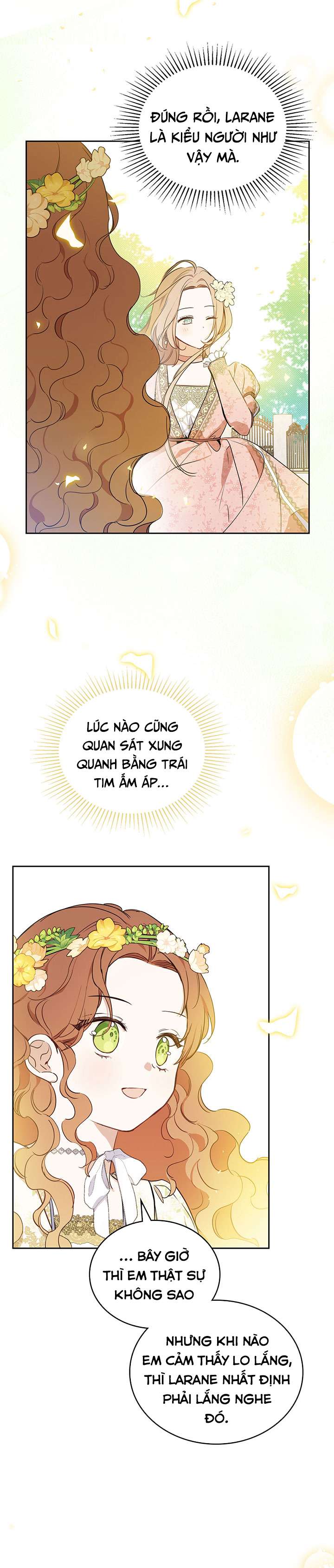 kiếp này nhất định làm gia chủ Chap 82 - Next Chương 83