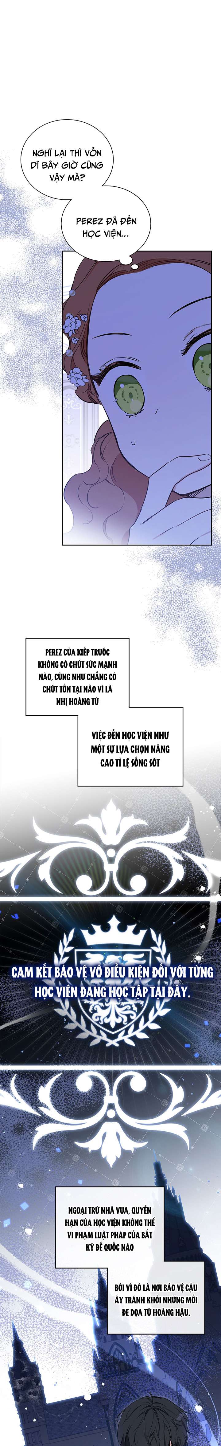 kiếp này nhất định làm gia chủ Chap 77 - Next Chương 78