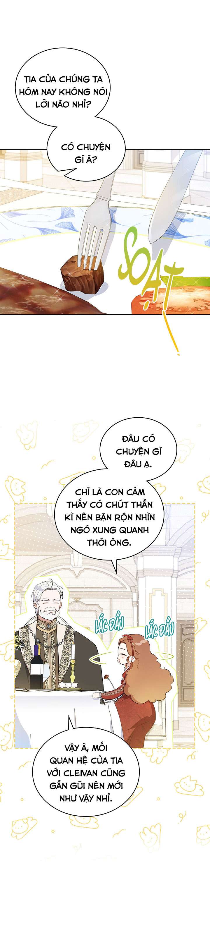 kiếp này nhất định làm gia chủ Chap 85 - Next Chương 86