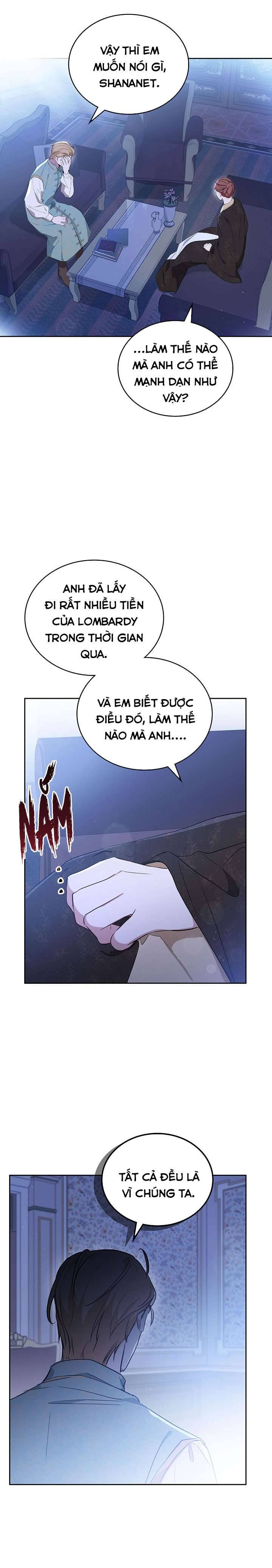 kiếp này nhất định làm gia chủ Chap 89 - Next Chương 90