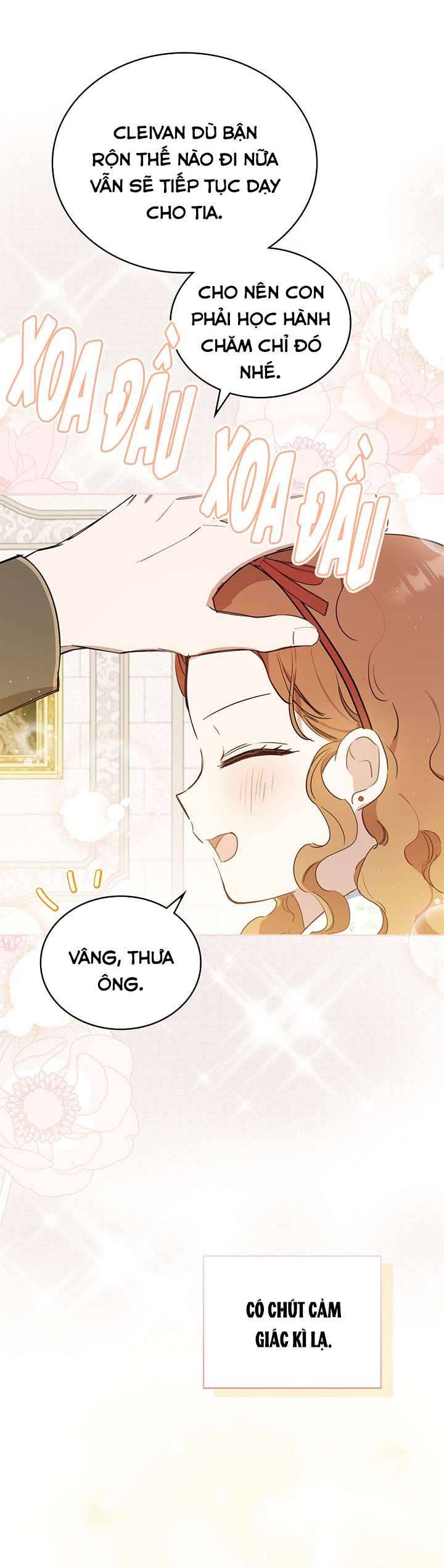 kiếp này nhất định làm gia chủ Chap 85 - Next Chương 86