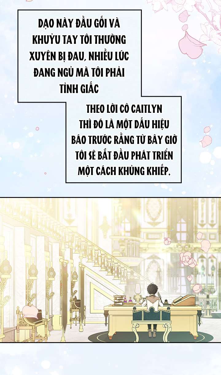 kiếp này nhất định làm gia chủ Chap 52 - Next Chương 53