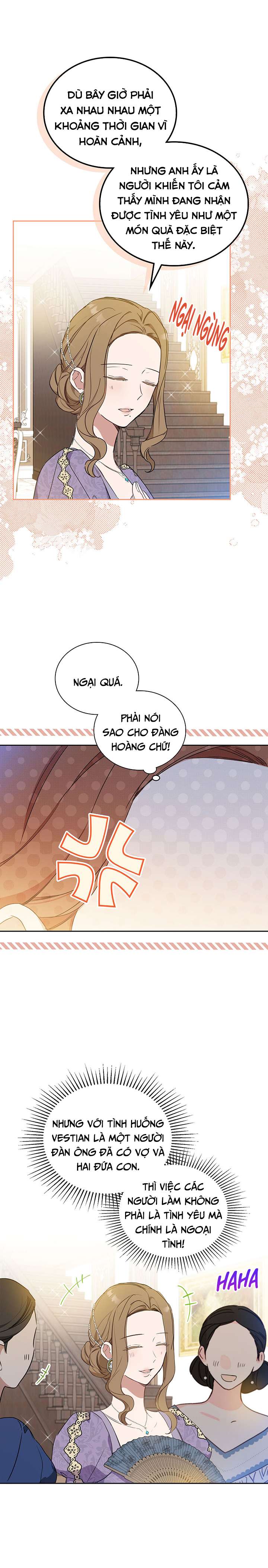 kiếp này nhất định làm gia chủ Chap 91 - Next Chương 92