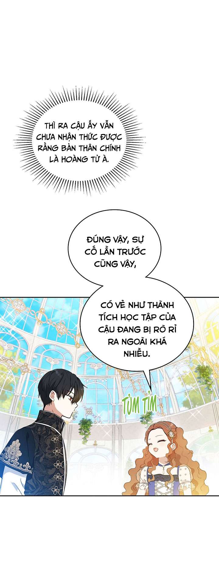 kiếp này nhất định làm gia chủ Chap 86 - Next Chương 87