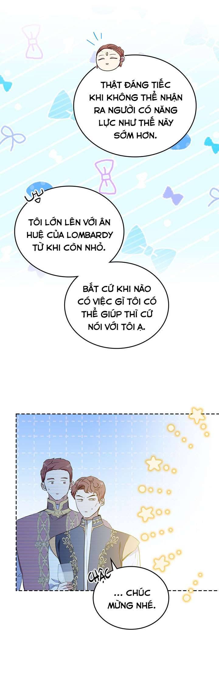 kiếp này nhất định làm gia chủ Chap 84 - Next Chương 85