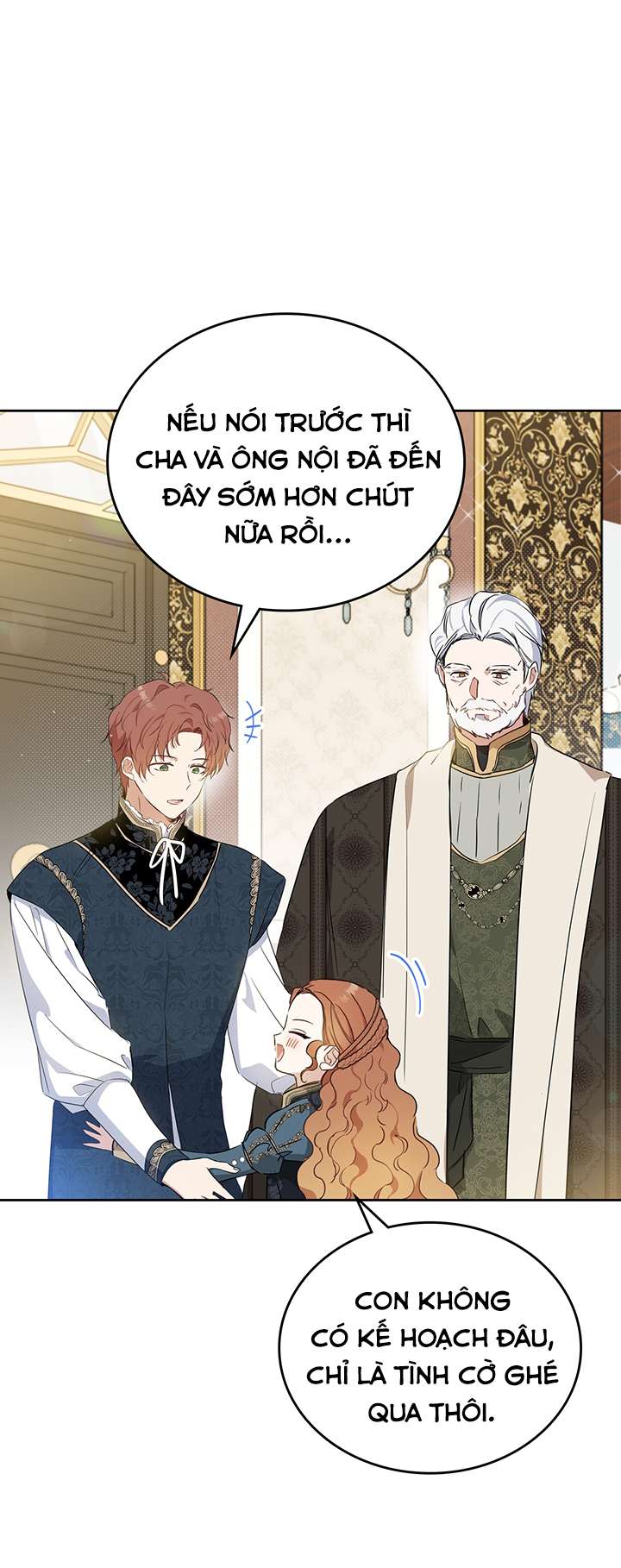 kiếp này nhất định làm gia chủ Chap 92 - Next Chương 93