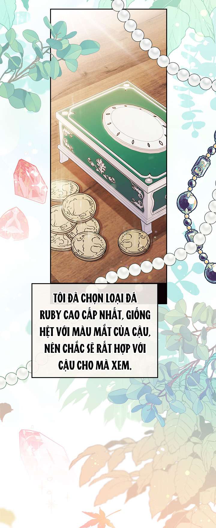 kiếp này nhất định làm gia chủ Chap 52 - Next Chương 53