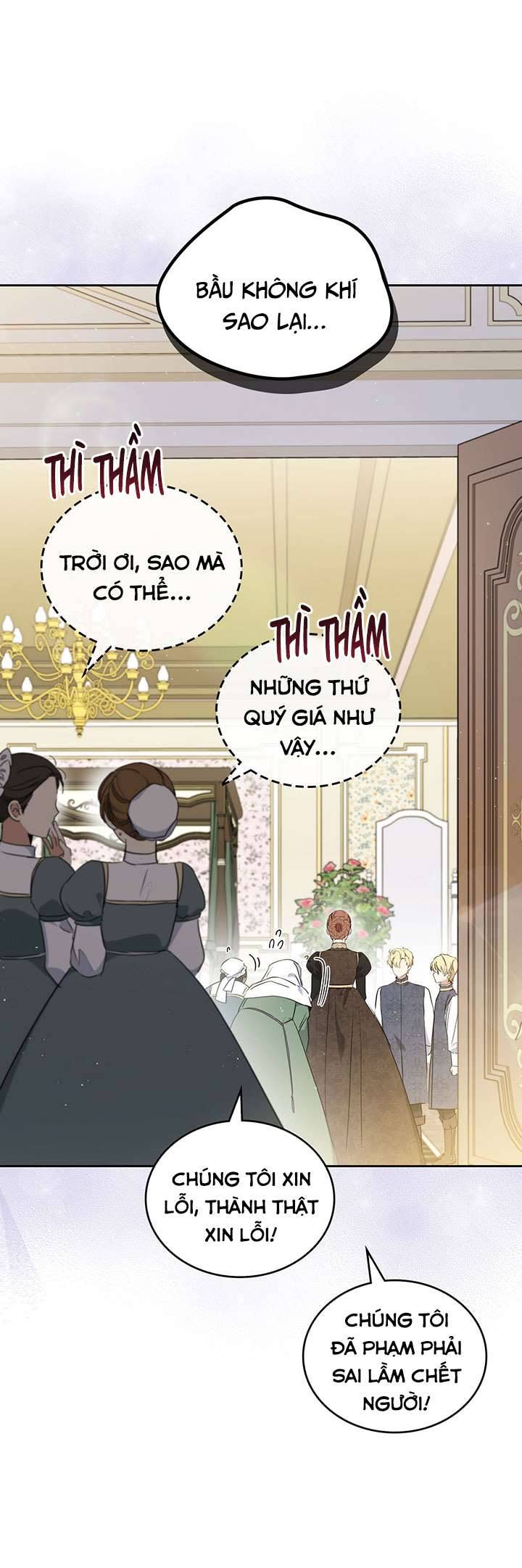 kiếp này nhất định làm gia chủ Chap 90 - Next Chương 91