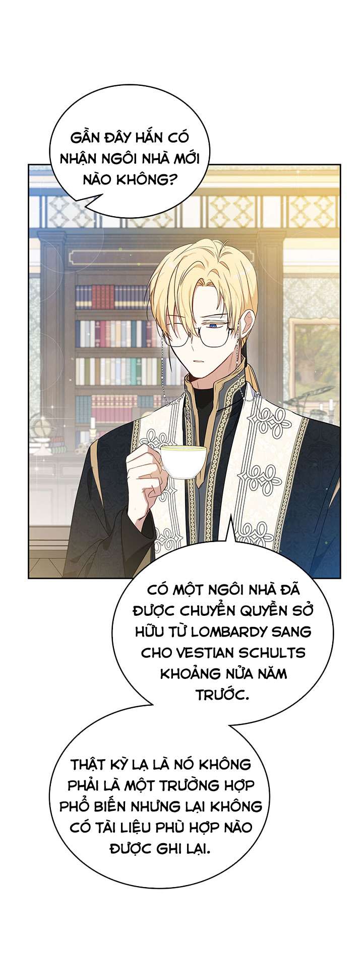 kiếp này nhất định làm gia chủ Chap 88 - Next Chương 89