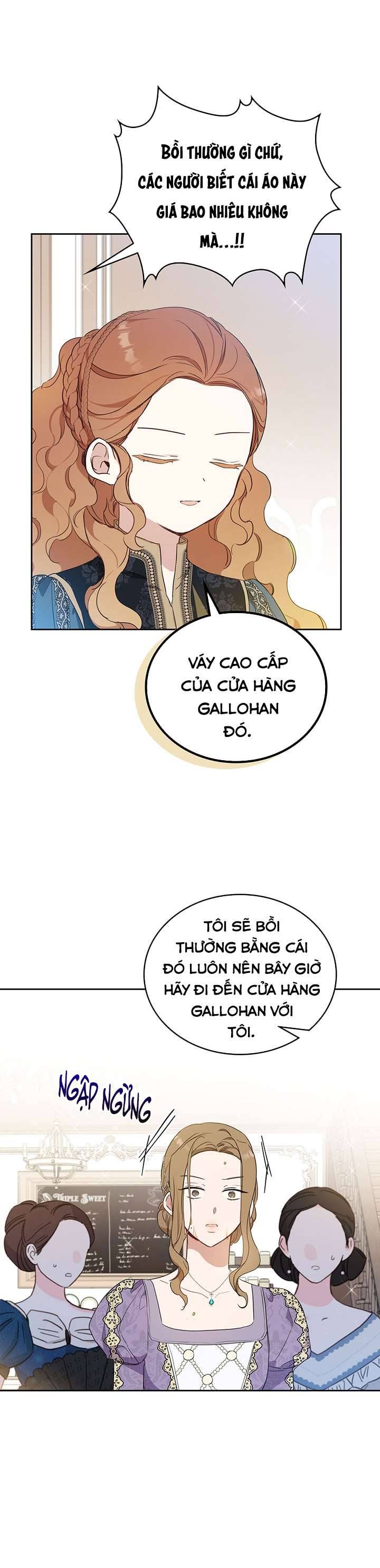 kiếp này nhất định làm gia chủ Chap 91 - Next Chương 92