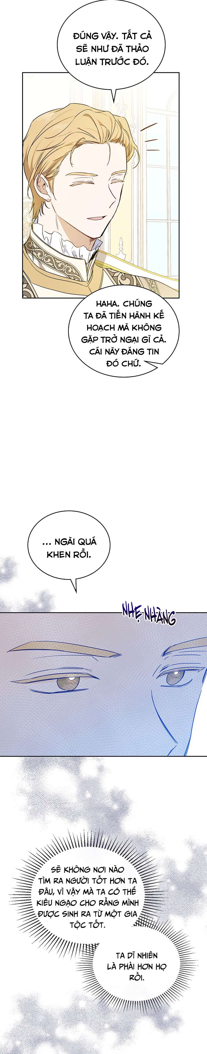 kiếp này nhất định làm gia chủ Chap 82 - Next Chương 83