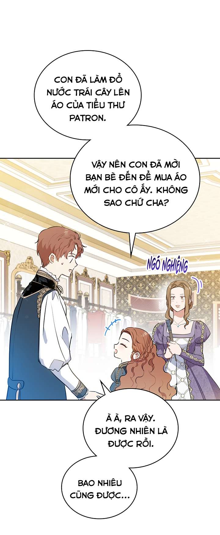 kiếp này nhất định làm gia chủ Chap 92 - Next Chương 93