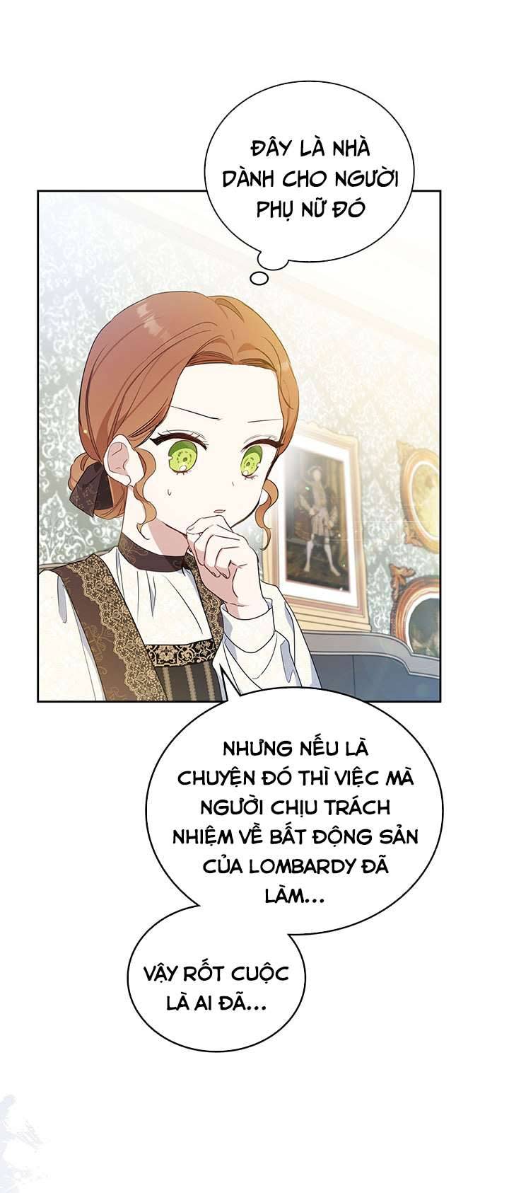 kiếp này nhất định làm gia chủ Chap 88 - Next Chương 89