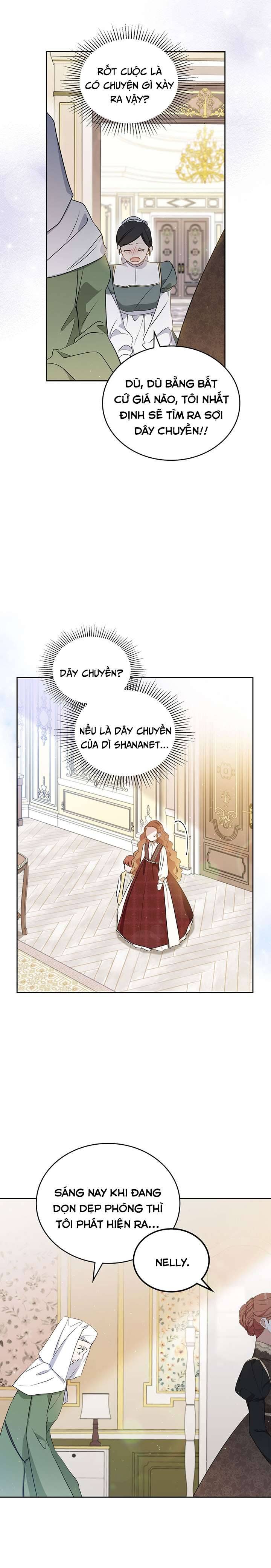 kiếp này nhất định làm gia chủ Chap 90 - Next Chương 91