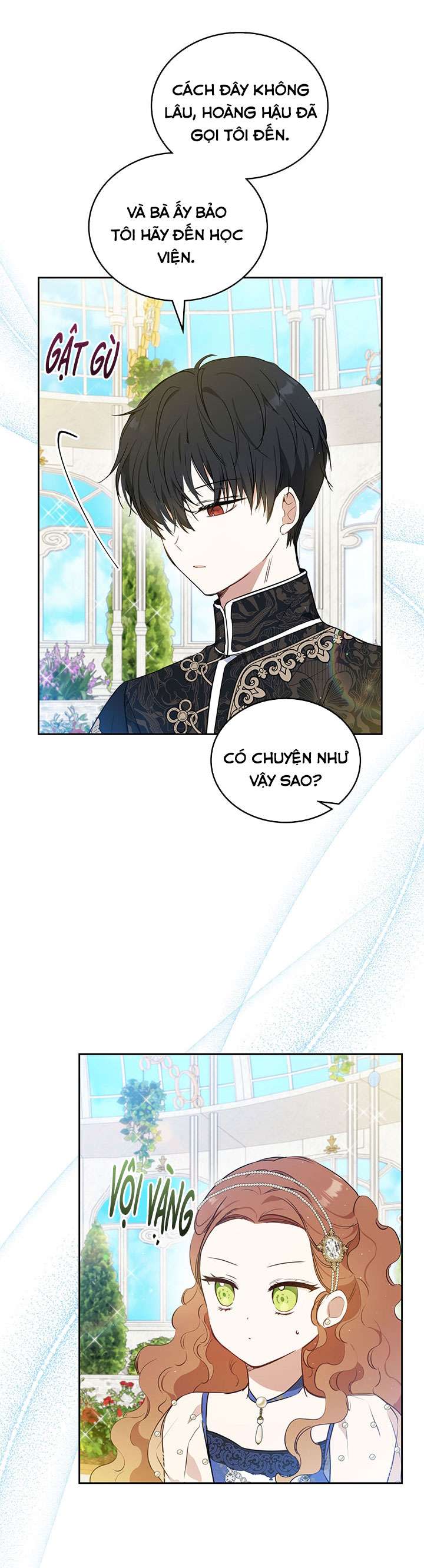 kiếp này nhất định làm gia chủ Chap 86 - Next Chương 87