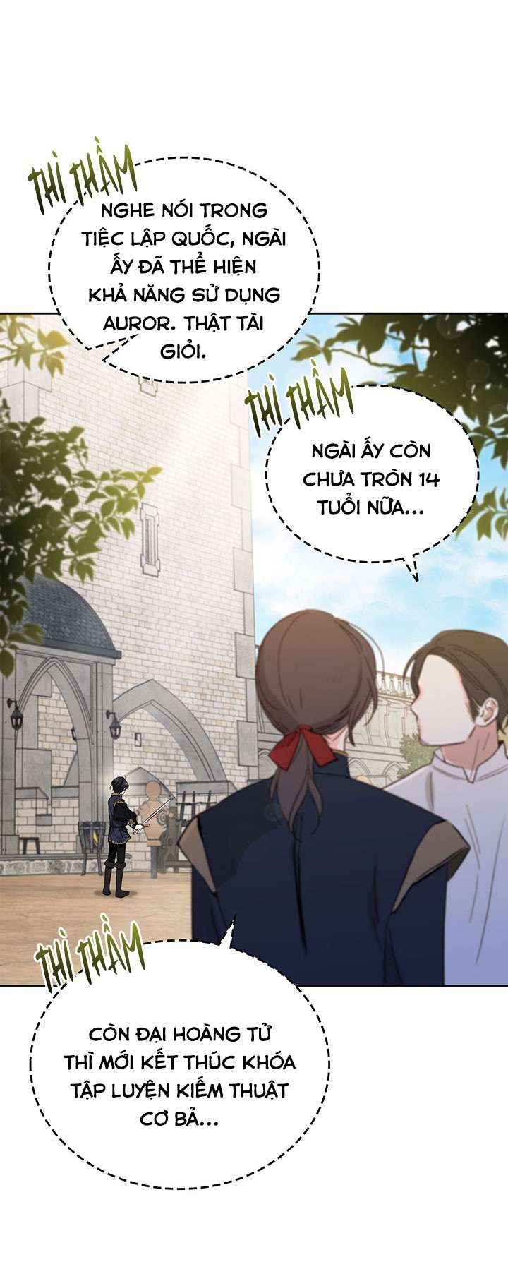 kiếp này nhất định làm gia chủ Chap 63 - Next Chương 64