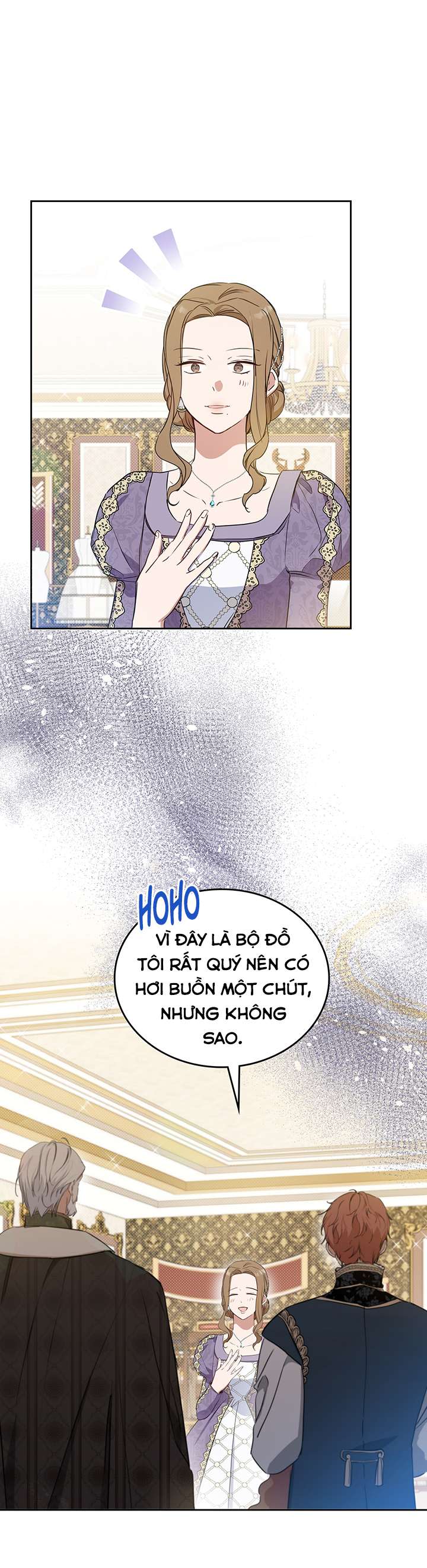 kiếp này nhất định làm gia chủ Chap 92 - Next Chương 93