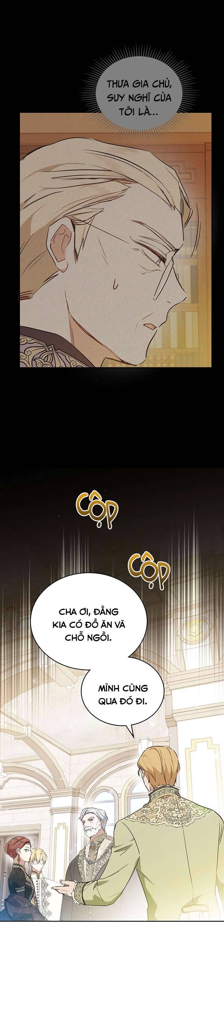 kiếp này nhất định làm gia chủ Chap 84 - Next Chương 85