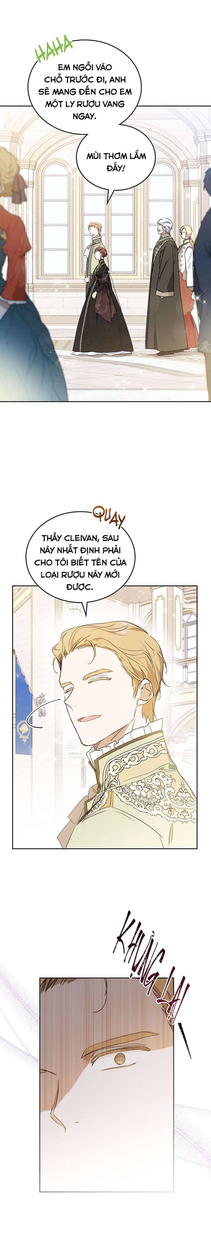 kiếp này nhất định làm gia chủ Chap 84 - Next Chương 85