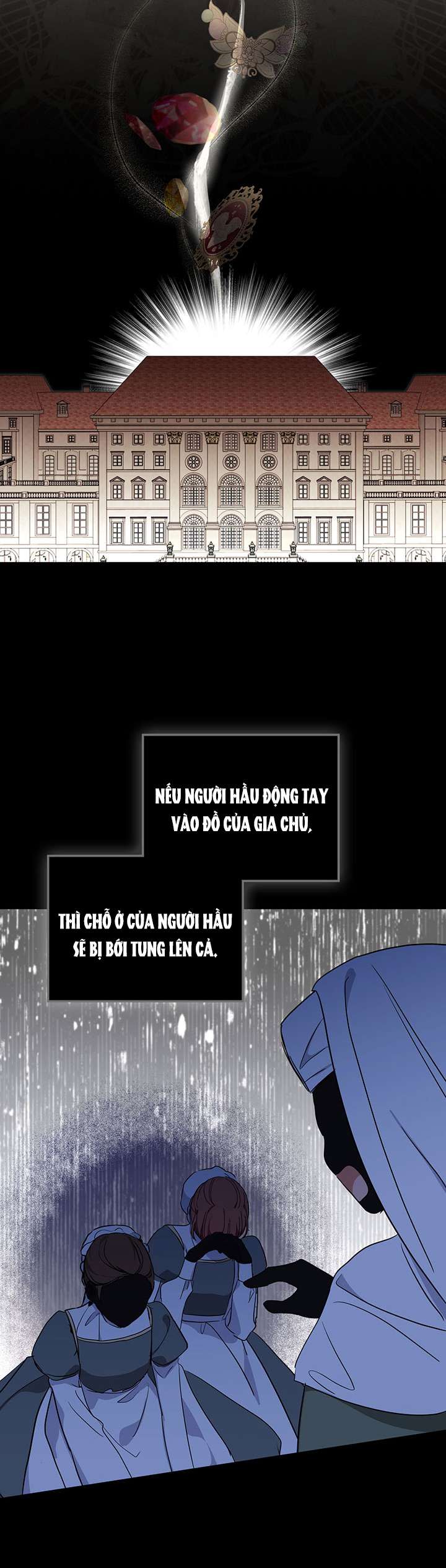 kiếp này nhất định làm gia chủ Chap 90 - Next Chương 91