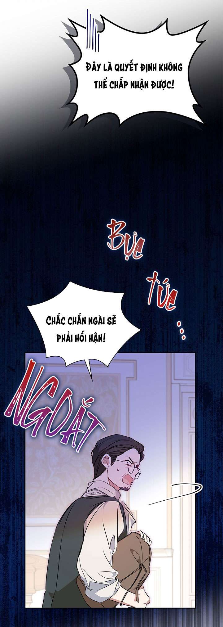 kiếp này nhất định làm gia chủ Chap 67 - Next Chương 68