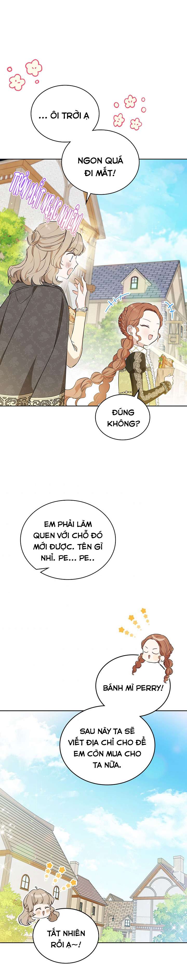 kiếp này nhất định làm gia chủ Chap 77 - Next Chương 78