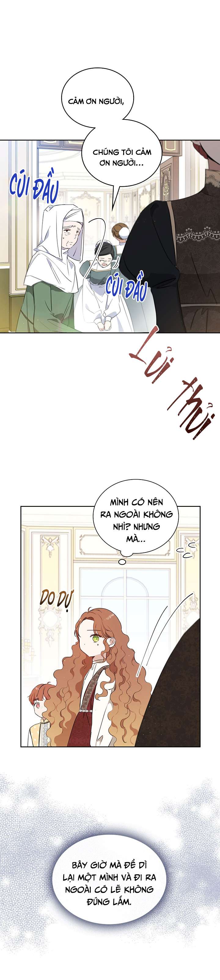 kiếp này nhất định làm gia chủ Chap 90 - Next Chương 91