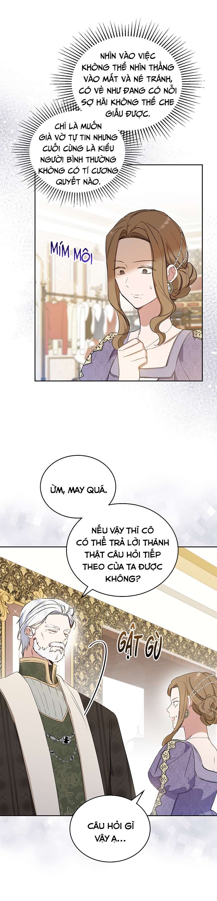 kiếp này nhất định làm gia chủ Chap 92 - Next Chương 93