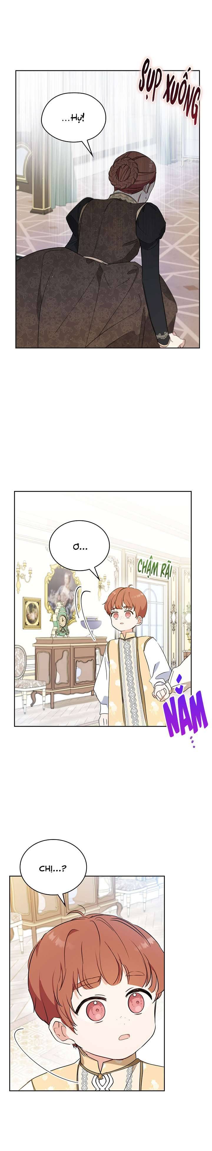 kiếp này nhất định làm gia chủ Chap 90 - Next Chương 91