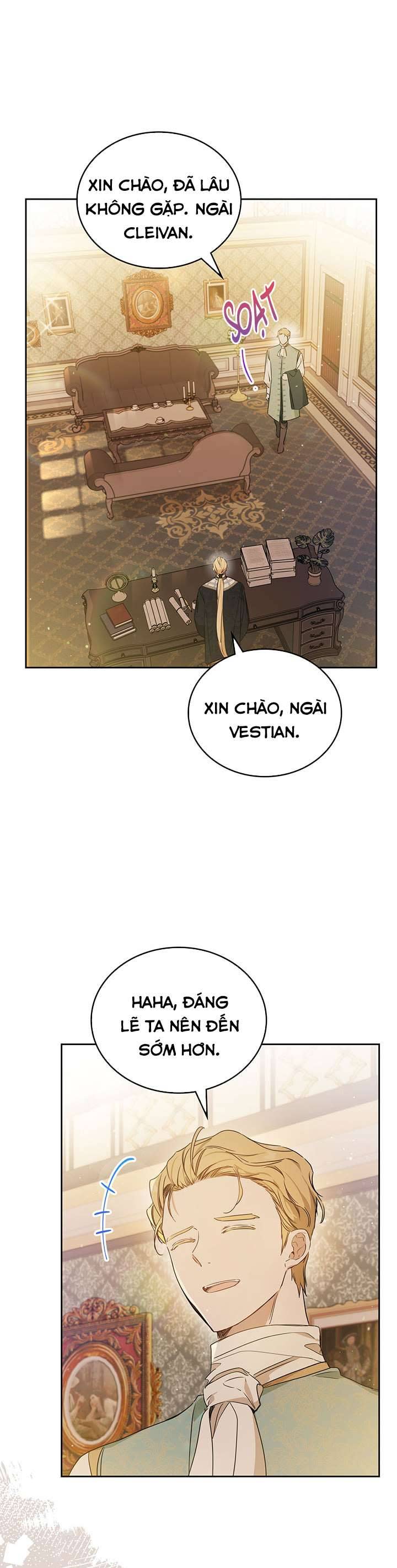 kiếp này nhất định làm gia chủ Chap 88 - Next Chương 89