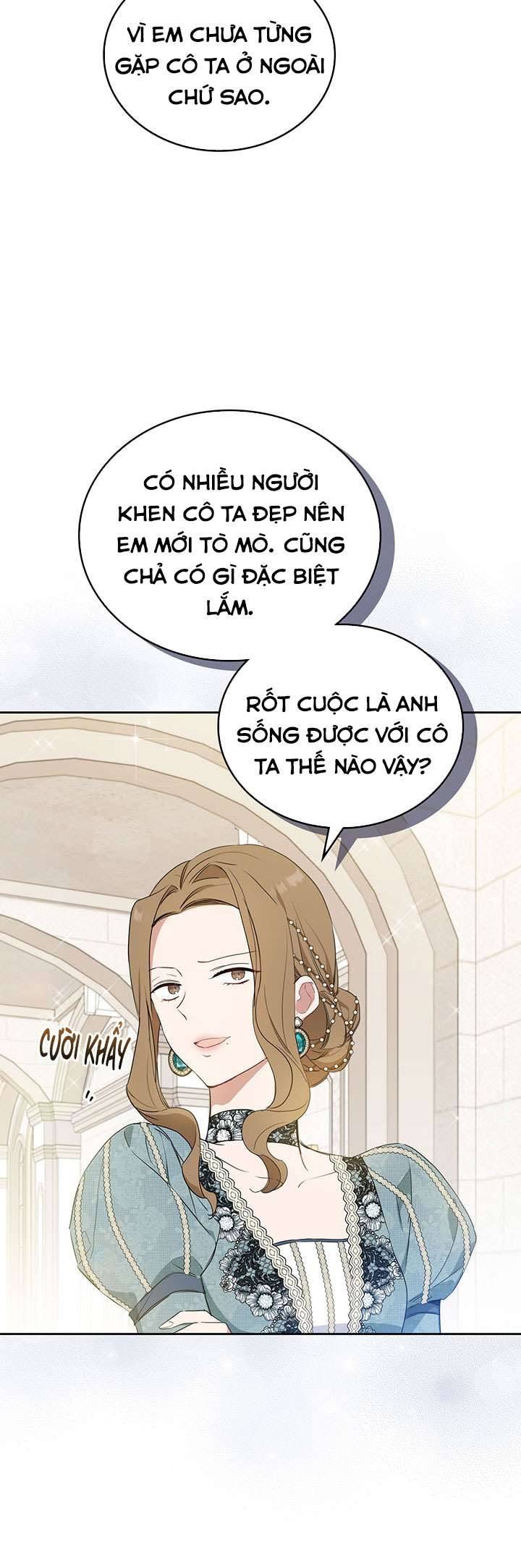 kiếp này nhất định làm gia chủ Chap 85 - Next Chương 86