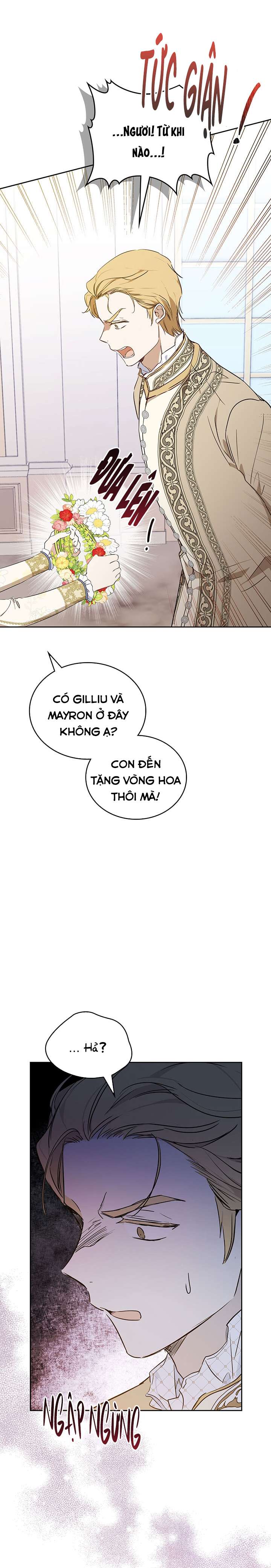 kiếp này nhất định làm gia chủ Chap 82 - Next Chương 83