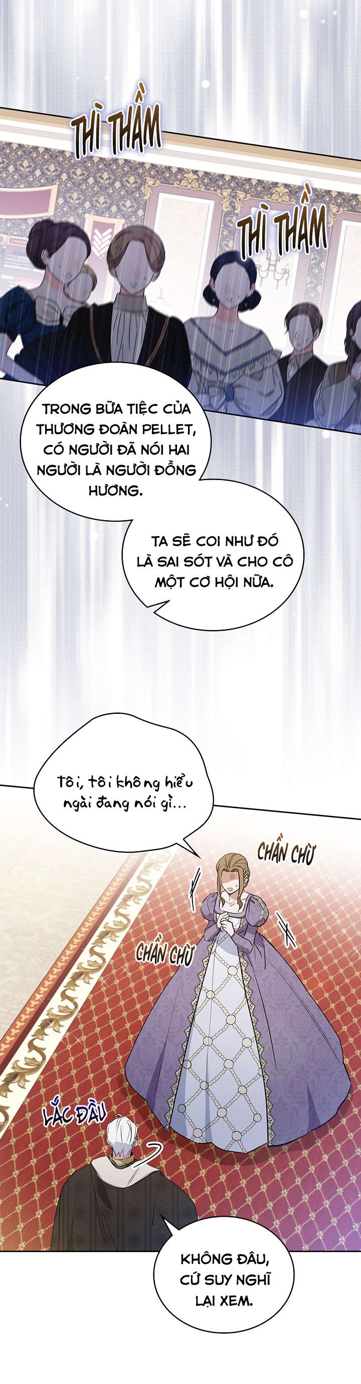 kiếp này nhất định làm gia chủ Chap 92 - Next Chương 93