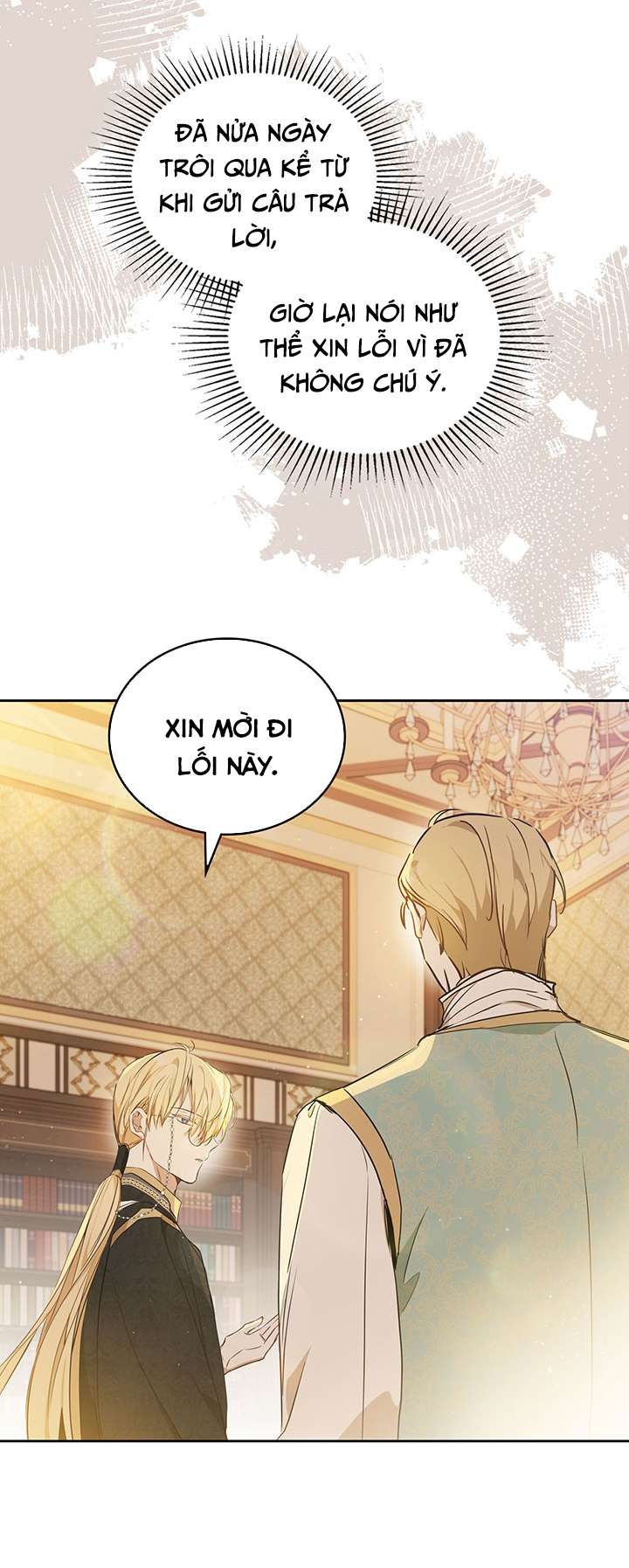 kiếp này nhất định làm gia chủ Chap 88 - Next Chương 89