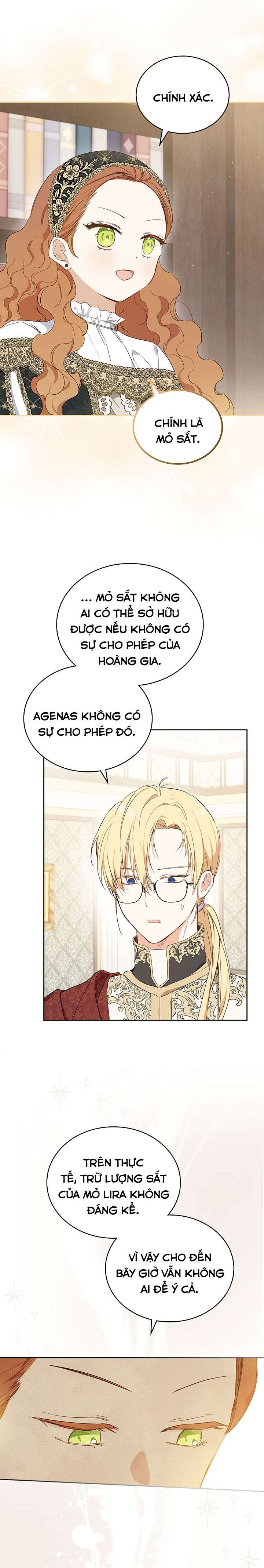 kiếp này nhất định làm gia chủ Chap 80 - Next Chương 81