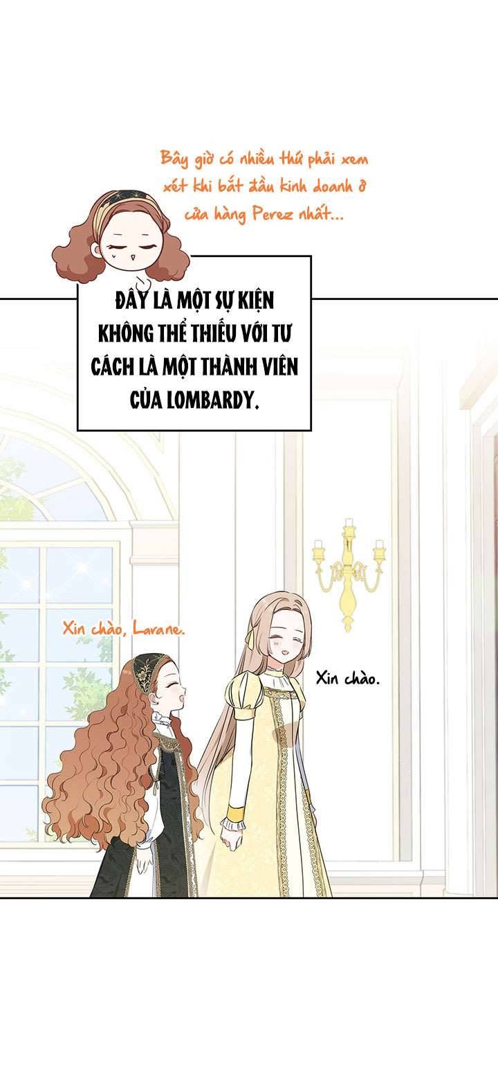 kiếp này nhất định làm gia chủ Chap 79 - Next Chương 80