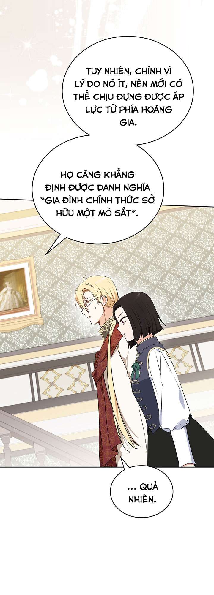 kiếp này nhất định làm gia chủ Chap 80 - Next Chương 81