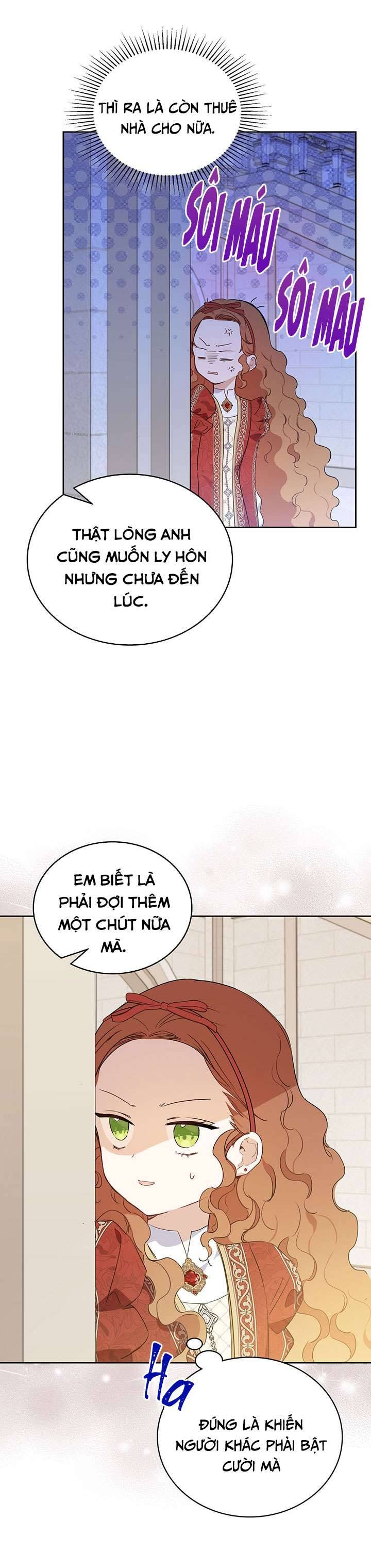 kiếp này nhất định làm gia chủ Chap 85 - Next Chương 86