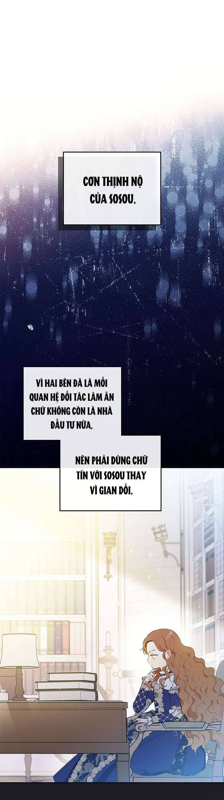 kiếp này nhất định làm gia chủ Chap 68 - Next Chương 69