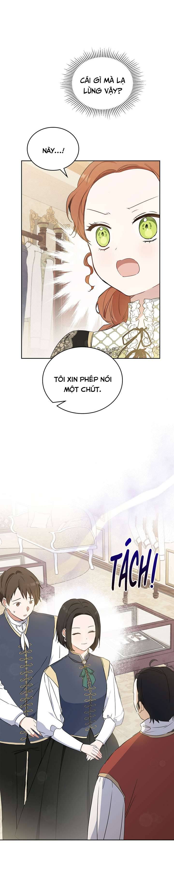 kiếp này nhất định làm gia chủ Chap 77 - Next Chương 78